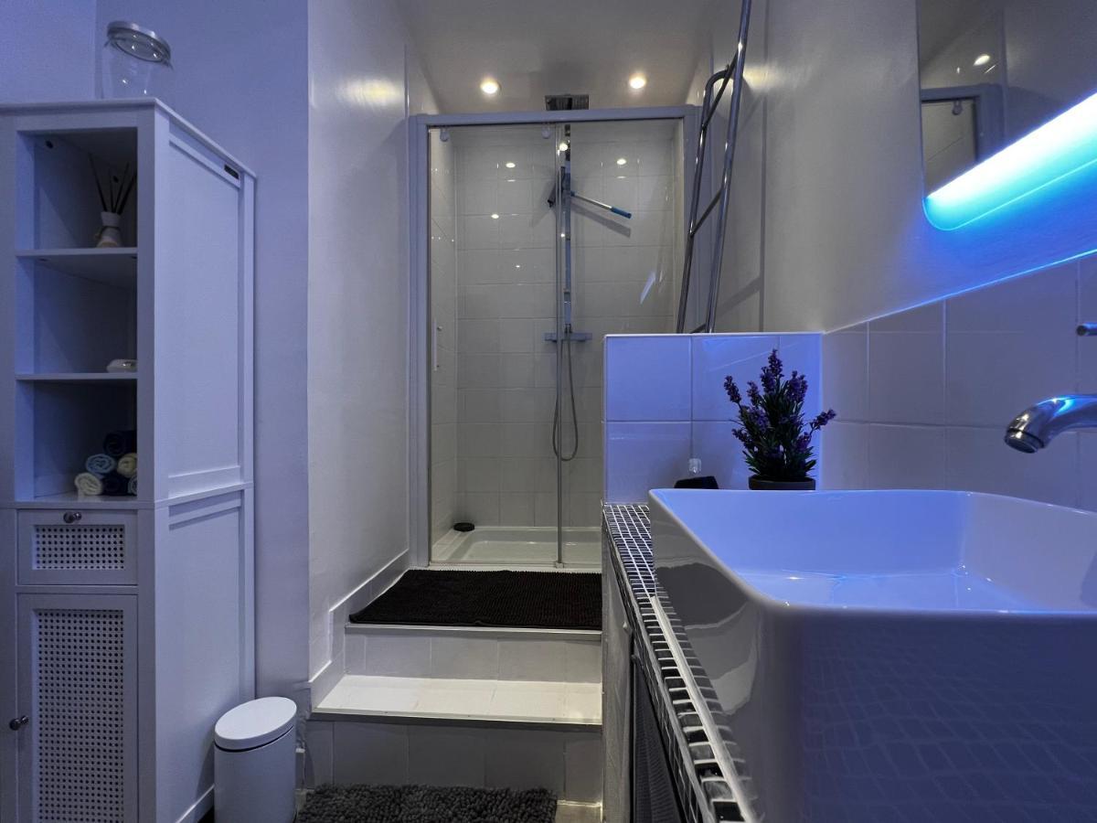 L Annexe - Parenthese Champetre Paris Disneyland Gagny 外观 照片