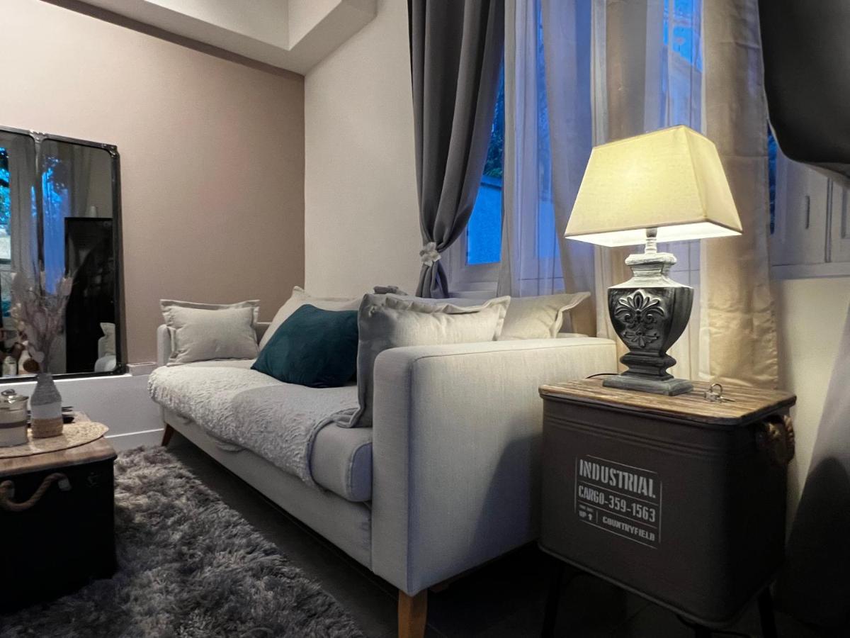 L Annexe - Parenthese Champetre Paris Disneyland Gagny 外观 照片