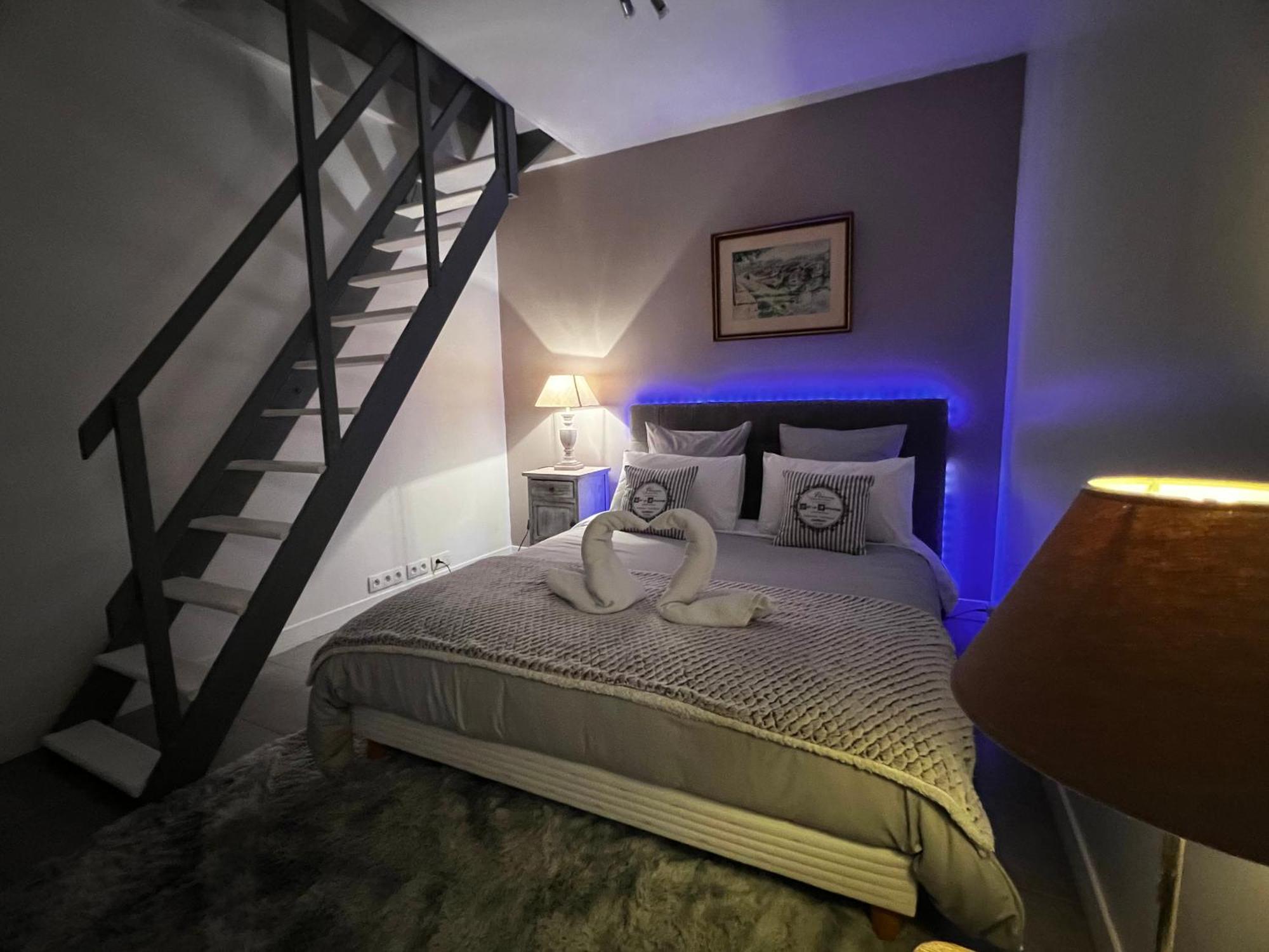 L Annexe - Parenthese Champetre Paris Disneyland Gagny 外观 照片